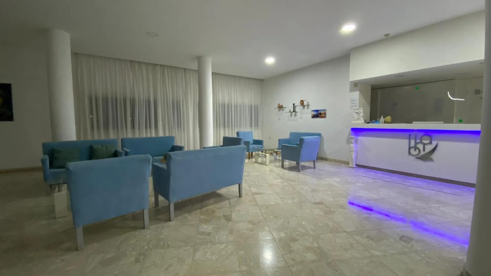 Boronia Hotel Apartments Larnaca Cyprus