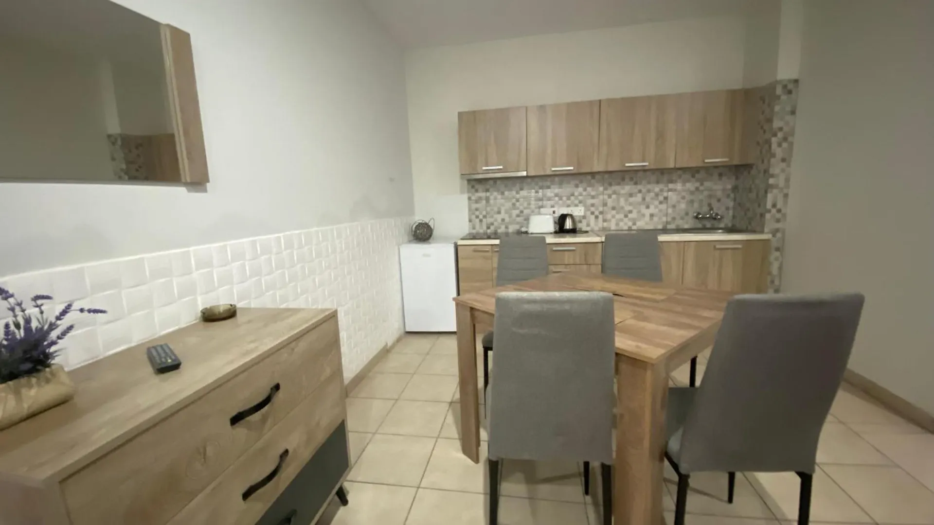Boronia Hotel Apartments Larnaca 0*,  Cyprus