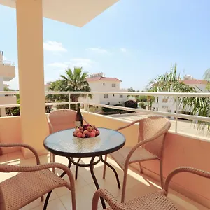 Nissi 3 View 2 Bedroom , Ayia Napa Cyprus