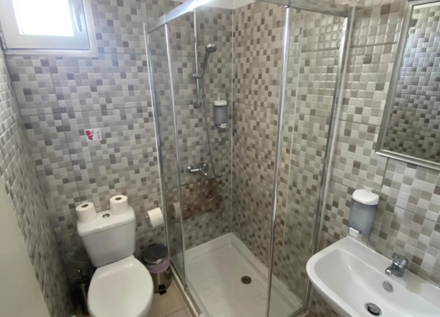 Boronia Hotel Apartments Larnaca Cyprus