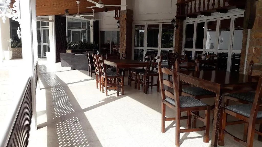 Boronia Hotel Apartments Larnaca