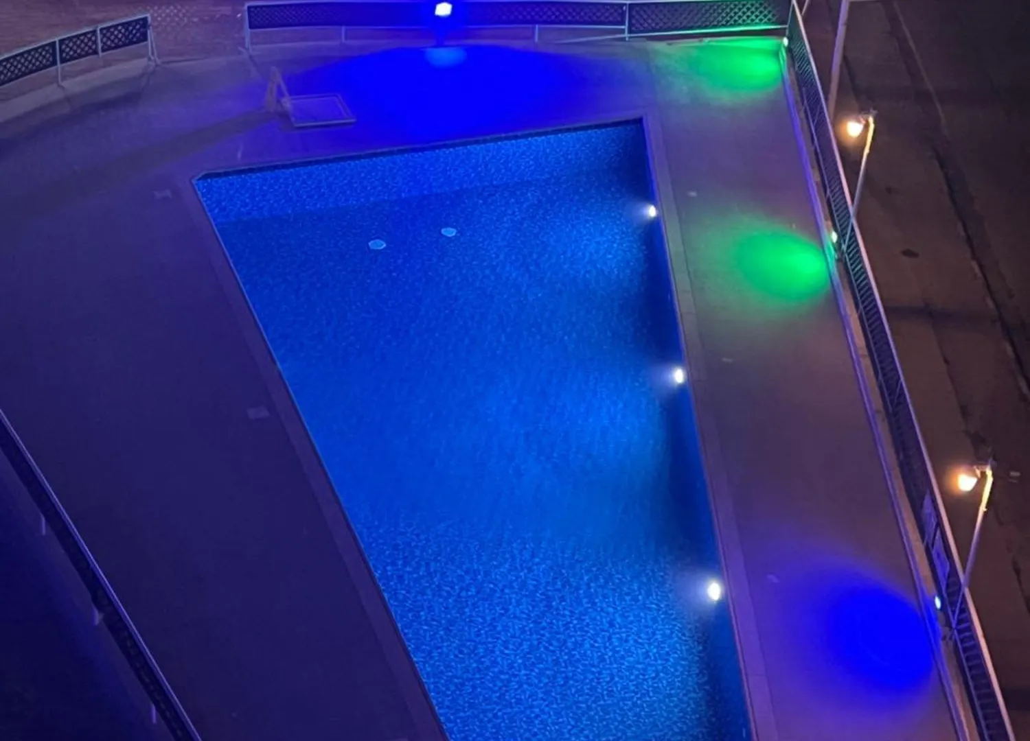 Boronia Hotel Apartments Larnaca Cyprus